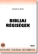 Bibliai régiségek