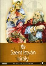 Szent István király Szent István király