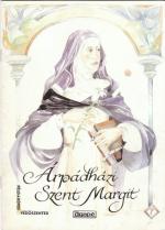 Árpádházi Szent Margit